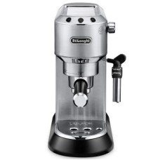 Ріжкова кавоварка еспресо DeLonghi EC685.M