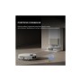 Пилосос Dreame X50 Ultra Complete White (RLX85CE-4-WH)