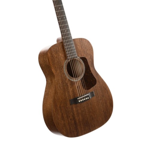 Гітара електроакустична Cort L450CL Natural Satin