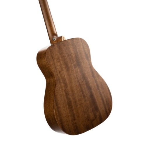 Гітара електроакустична Cort L450CL Natural Satin