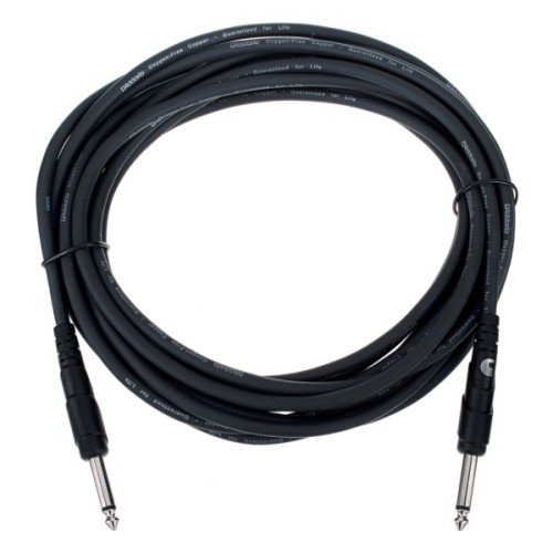 Інструментальний кабель D'Addario Classic Series Instrument Cable 6m (PW-CGT-20)