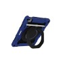 Чохол до планшета BeCover Armor Stand Apple iPad Air 11" M4 2026 Blue (715189)