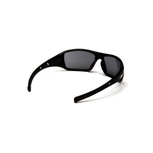 Сонцезахисні окуляри Pyramex Velar Сірі (2ВЕЛАР-20)