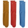 Шкарпетки Nike U NK EVRY PLUS CUSH CREW 3PR SX6888-918 34-38 3 пари Мультиколор (195868374407)