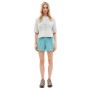 Шорти Turbat Dja Shorts Wmn blue - M - блакитний (012.004.5063)