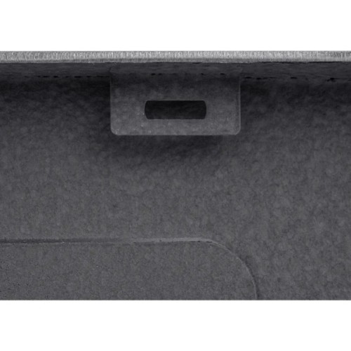 Мийка кухонна Kroner KRPGeburstet-6350HM (CV031452)