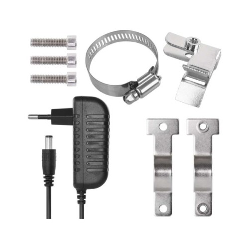 Кульовий кран EMOS P5640S ZigBee (P5640S)