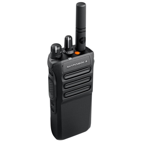 Портативна рація Motorola МОТОТRВО R7A UHF NKP PRA502C