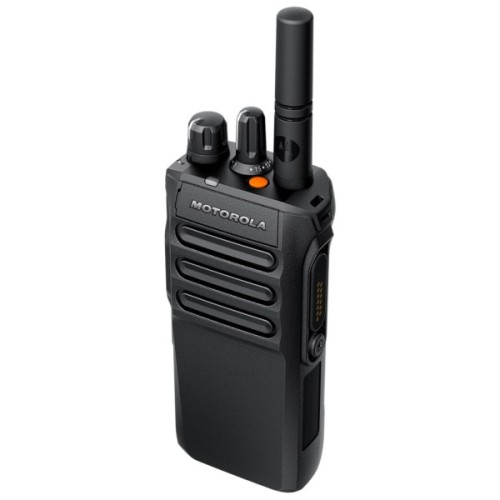Портативна рація Motorola МОТОТRВО R7A UHF NKP PRA502C
