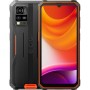 Мобільний телефон Blackview BV4800 4/64GB Orange (6931548321910)