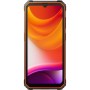 Мобільний телефон Blackview BV4800 4/64GB Orange (6931548321910)