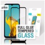 Скло захисне Piko Full Glue Samsung M14 Black (1283126579929)