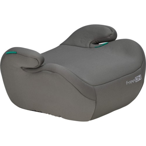 Автокрісло FreeON LIBRA бустер, хакі (49393)