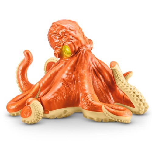 Інтерактивна іграшка Pets & Robo Alive сюрприз Глибоководний сюрприз. Восьминіг (71155B)