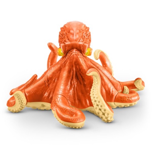 Інтерактивна іграшка Pets & Robo Alive сюрприз Глибоководний сюрприз. Восьминіг (71155B)