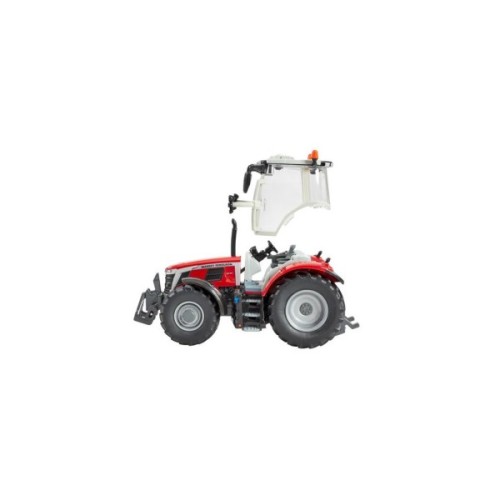 Спецтехніка Britains Трактор Massey Ferguson 6S.180, 1:32 (43316)