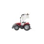 Спецтехніка Britains Трактор Massey Ferguson 6S.180, 1:32 (43316)