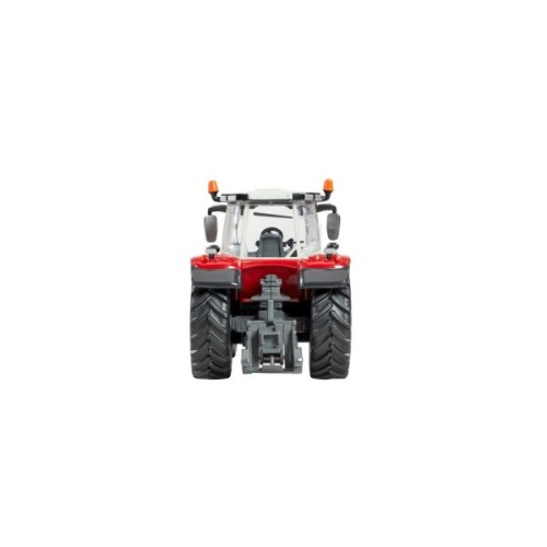 Спецтехніка Britains Трактор Massey Ferguson 6S.180, 1:32 (43316)