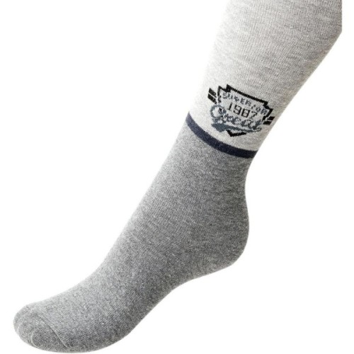Колготки дитячі UCS Socks "GREAT" (M0C0301-1257-1B-gray)