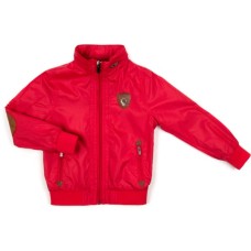 Куртка дитяча Verscon вітровка (17868-110G-red)