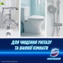 Піна для чищення ванн Domestos Power Foam Для чищення унітазу та ванної Арктична свіжість 435 мл (8720182796400)