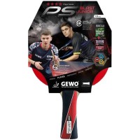 Ракетка для настільного тенісу Gewo PS Blast Junior FL (1074300001) (931038)