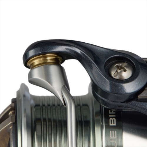 Котушка Favorite Blue Bird 1500S BB15S1 9+1BB 5.21 (1693.08.23)