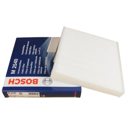 Фільтр салону Bosch 1987432540