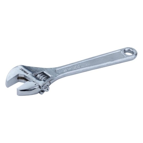 Ключ Sigma розвідний 150мм CrV (4101111)