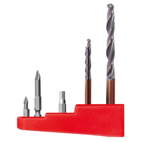 Полиця для інструменту Kistenberg 190*111*55, KBS20, (2 шт) (KBS20)