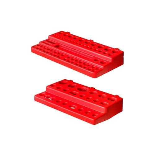 Полиця для інструменту Kistenberg 190*111*55, KBS20, (2 шт) (KBS20)