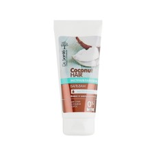 Кондиціонер для волосся Dr. Sante Coconut Hair Блиск і шовковистість 200 мл (4823015938245)