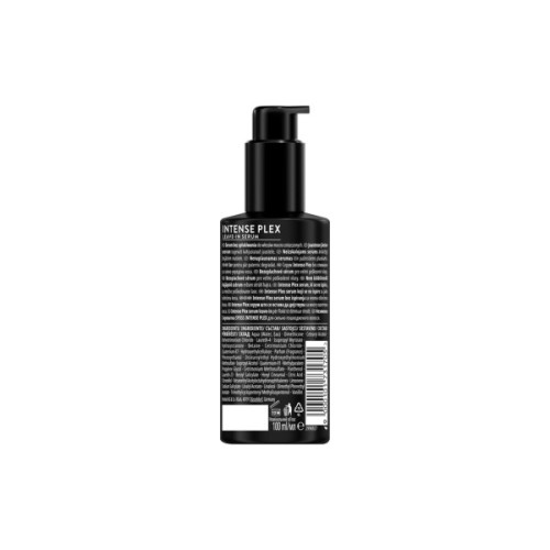 Сироватка для волосся Syoss Intense Plex Leave-in Serum 100 мл (9000101731705)