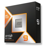 Процесор AMD Ryzen 9 9900X3D (100-100001368WOF)