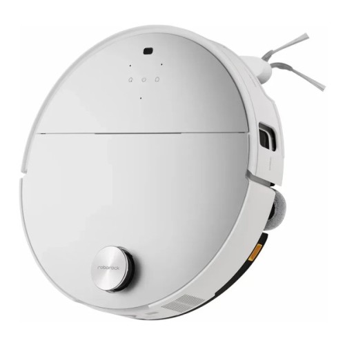 Пилосос Roborock Saros 10 White