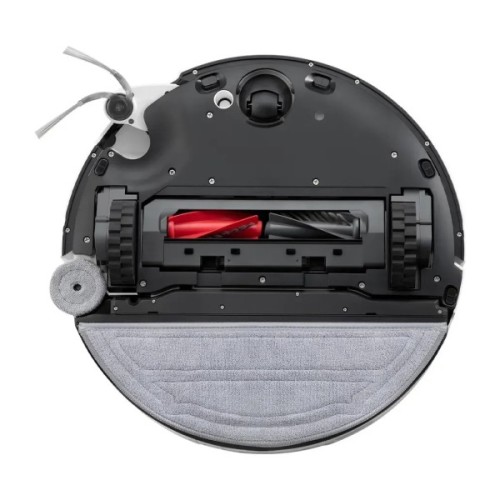 Пилосос Roborock Saros 10 White