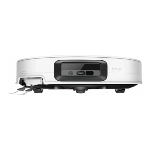Пилосос Roborock Saros 10 White