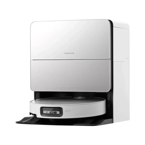 Пилосос Roborock Saros 10 White