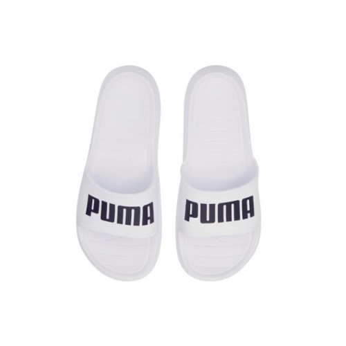 Шльопанці Puma Divecat v2 Lite 374823-04 білий 43 (9UK) 28 см (4064536193625)