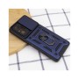 Чохол до мобільного телефона BeCover Military Xiaomi Redmi Note 10 Pro Blue (706132)