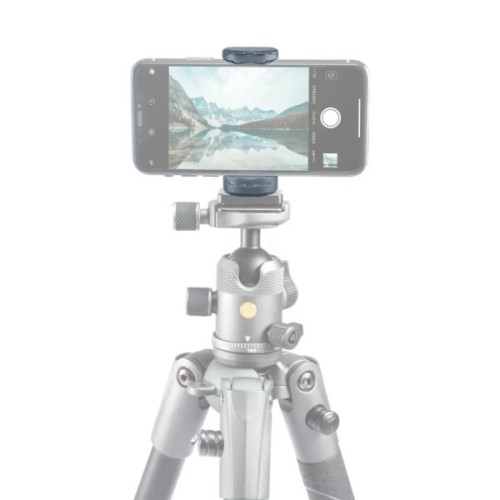 Голова штативна Vanguard Smartphone Holder VEO PA-10 (DAS302033)