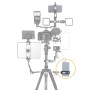 Голова штативна Vanguard Smartphone Holder VEO PA-10 (DAS302033)