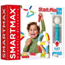 Конструктор Smartmax Початківець + (SMX 310)