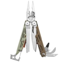 Мультитул Leatherman Signal Mesa Verde (833321)