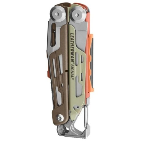 Мультитул Leatherman Signal Mesa Verde (833321)