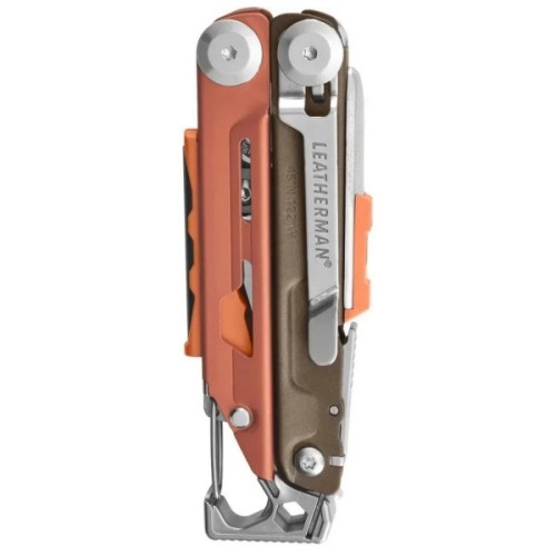 Мультитул Leatherman Signal Mesa Verde (833321)