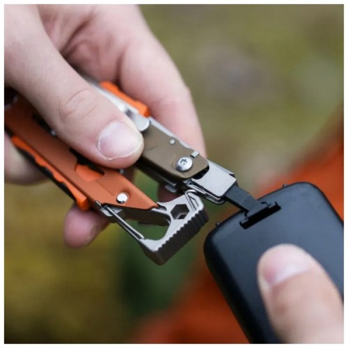 Мультитул Leatherman Signal Mesa Verde (833321)