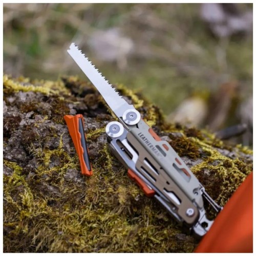 Мультитул Leatherman Signal Mesa Verde (833321)