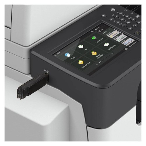 Багатофункціональний пристрій Canon imageRUNNER 2425i II WiFi, A3 (7078C002AA)