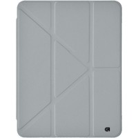 Чохол до планшета Armorstandart Y-Type PEN iPad 10.9 2022 Gray (ARM77504)